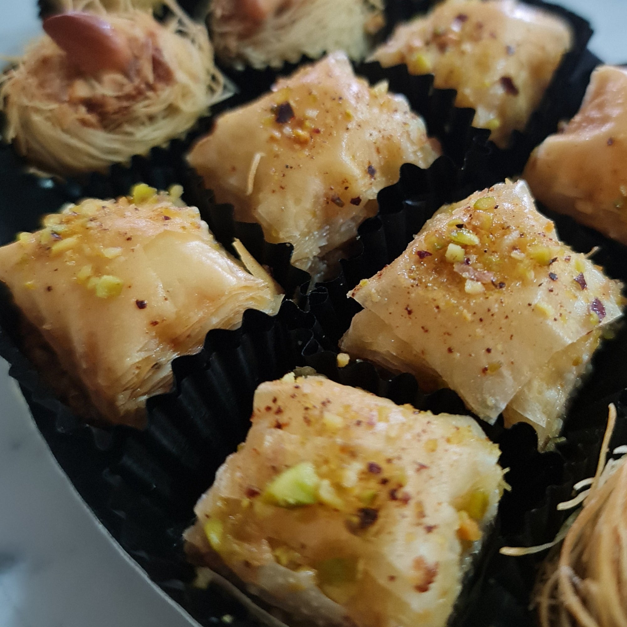Baklava