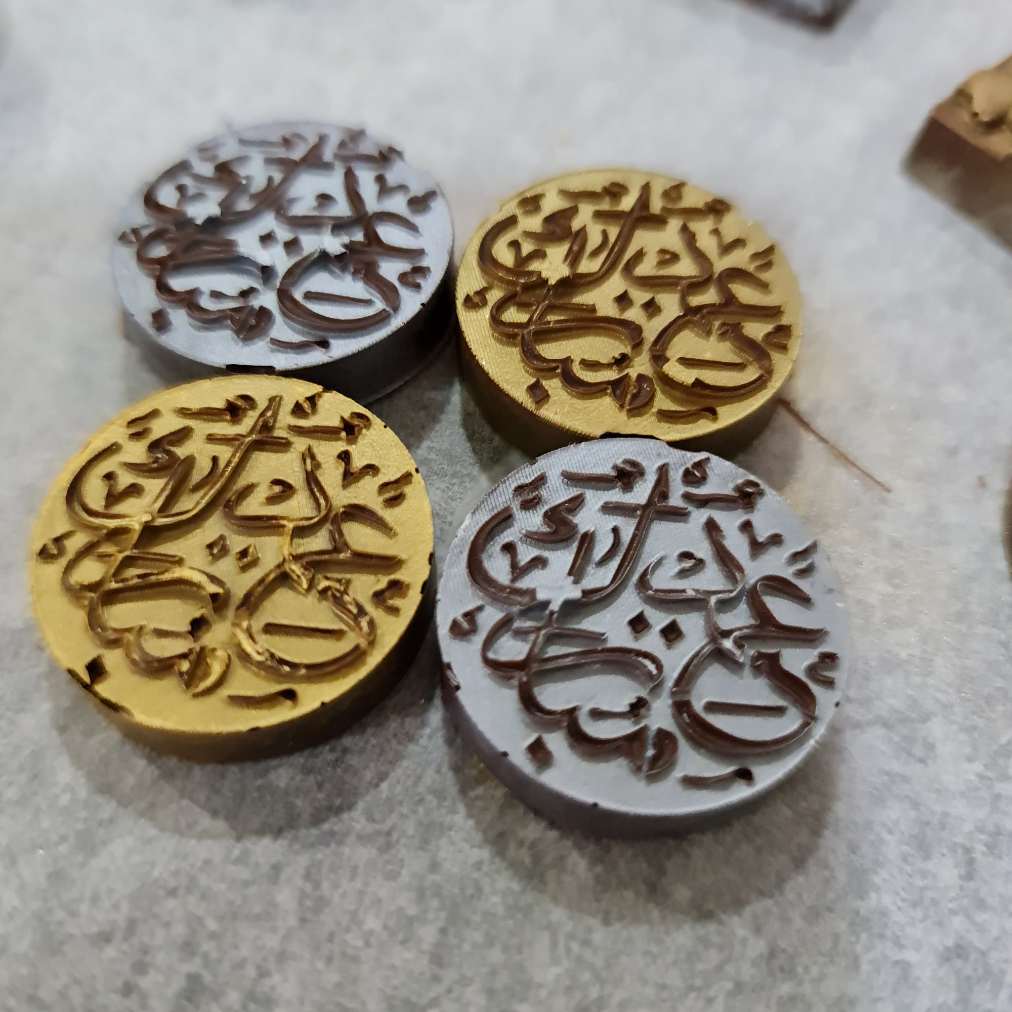 Tagine Chocolate Gift Collection