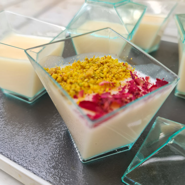 Muhalabiya @ $6 onwards