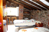 Refurbished cabin