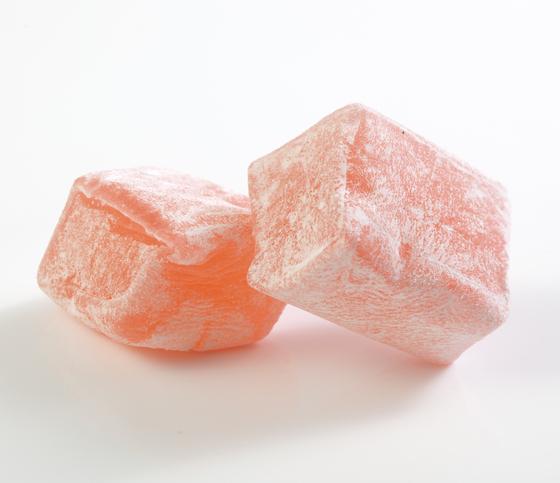 4pc Box / Bag  Lokoum & Nougat @ $4.90