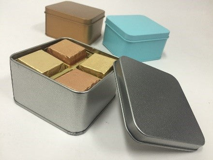 Treats & Favors 1