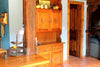 Refurbished cabin