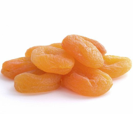 Apricots