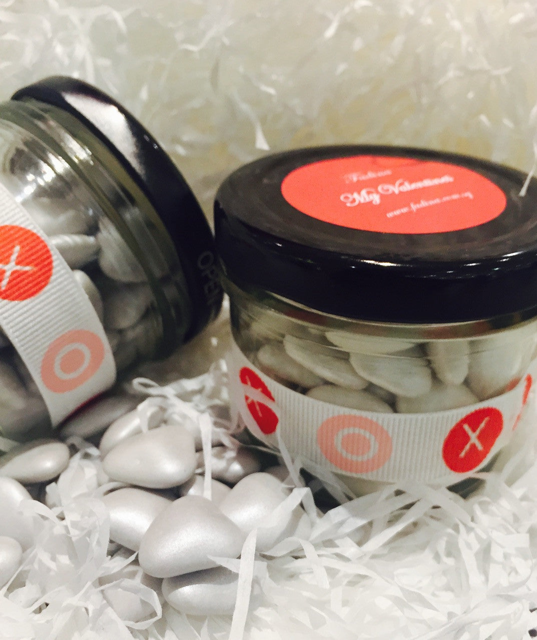 Treats & Favors 4