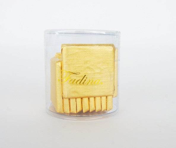 Rosy White Chocolates
