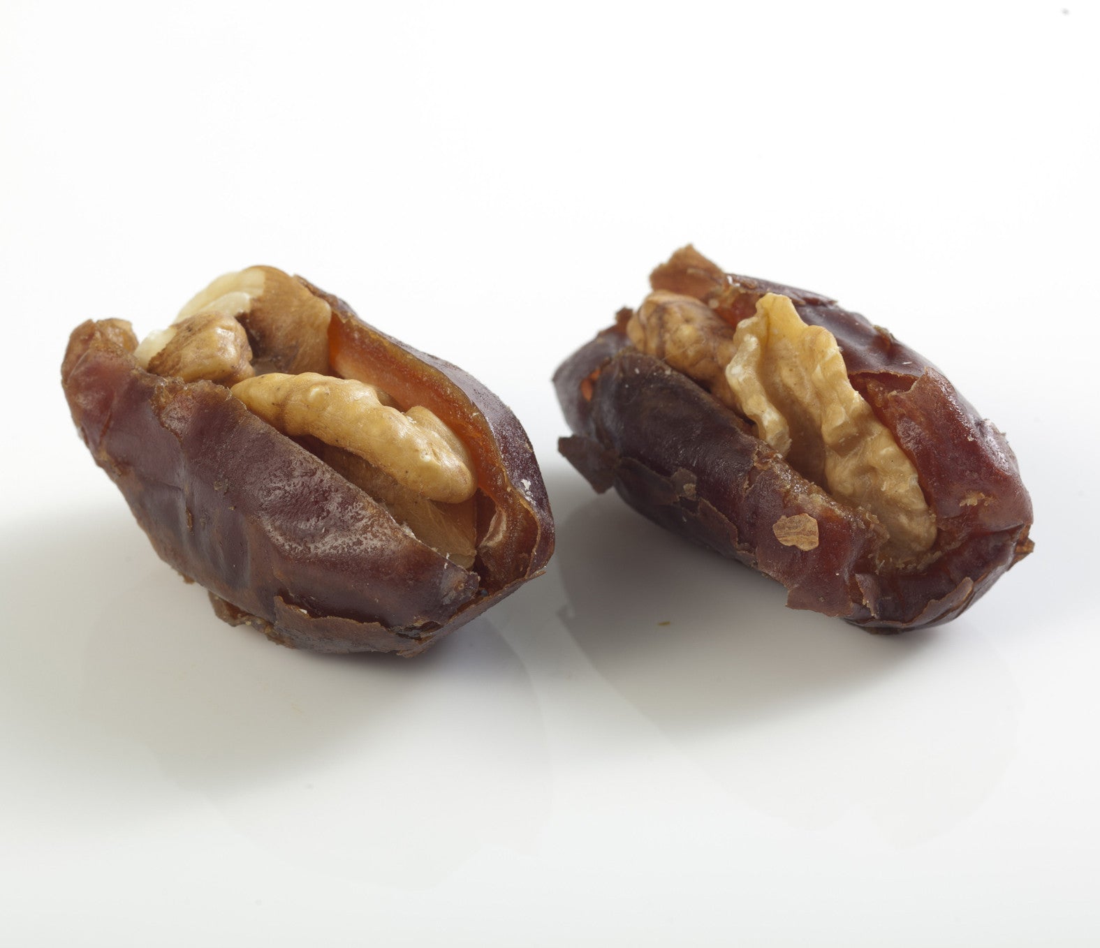Walnut Stuffed Dates
