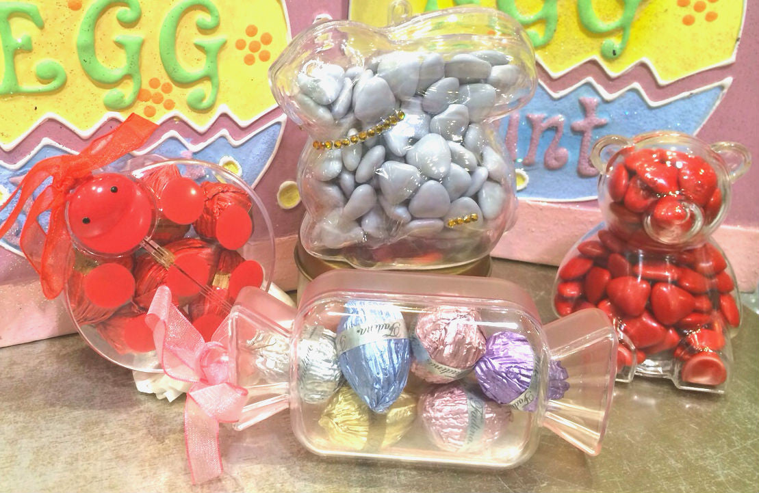 Treats & Favors Galore