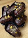 Dates Chocolates Gift Set