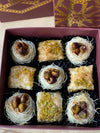Baklava Gift Box