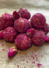 Rose Fig Energy Treats. NEW
