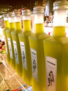 Cold pressed Virgin Olive Oil