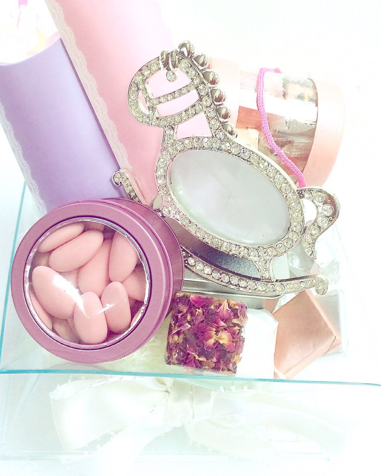 My Lil' Pink Pony Princess