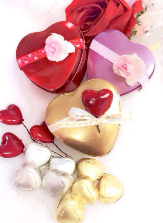 Sweet Heart