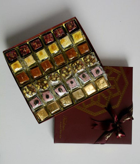 Vegan Gift Box (36 pcs)