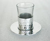 Tea Cup with Saucer (6 pcs set)