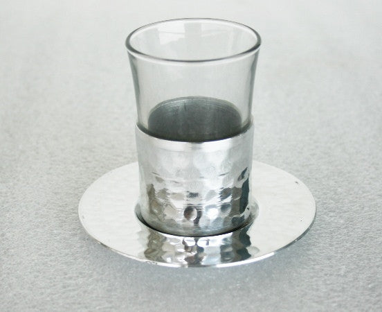 Tea Cup with Saucer (6 pcs set)