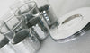 Tea Cup with Saucer (6 pcs set)