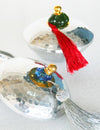 Byblos Artisanal Trinket Bowl