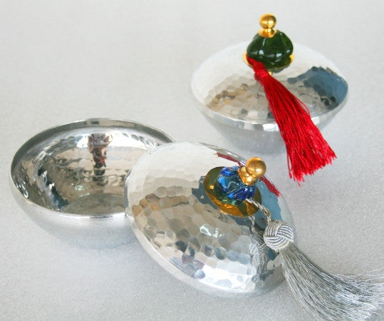 Byblos Artisanal Trinket Bowl