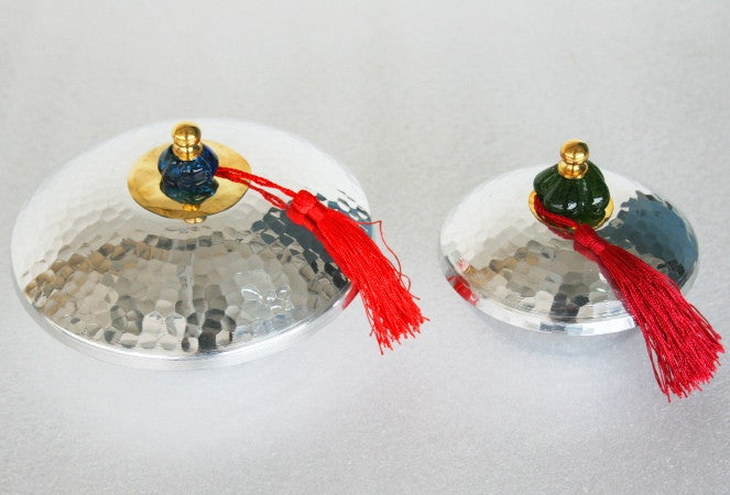 Byblos Artisanal Trinket Bowl