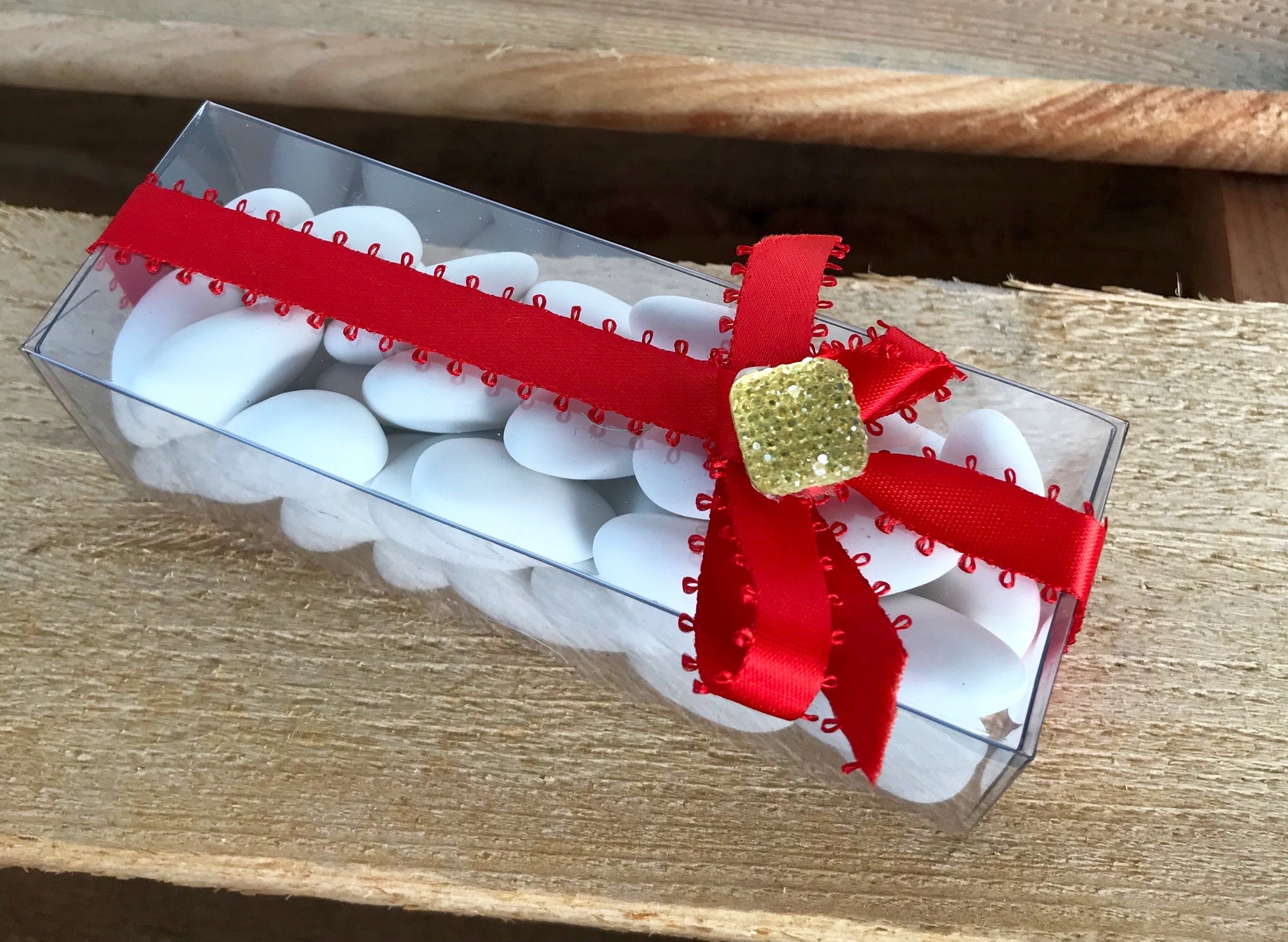 Christmas Specials : Almonds Delights