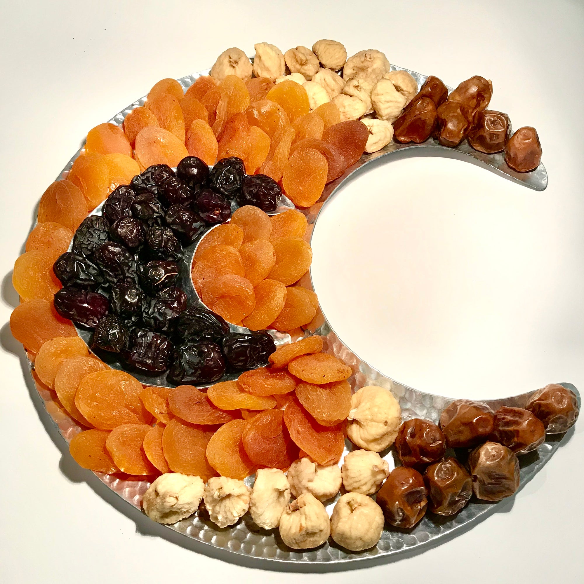 Iftar Platter : FRDFP2019-002