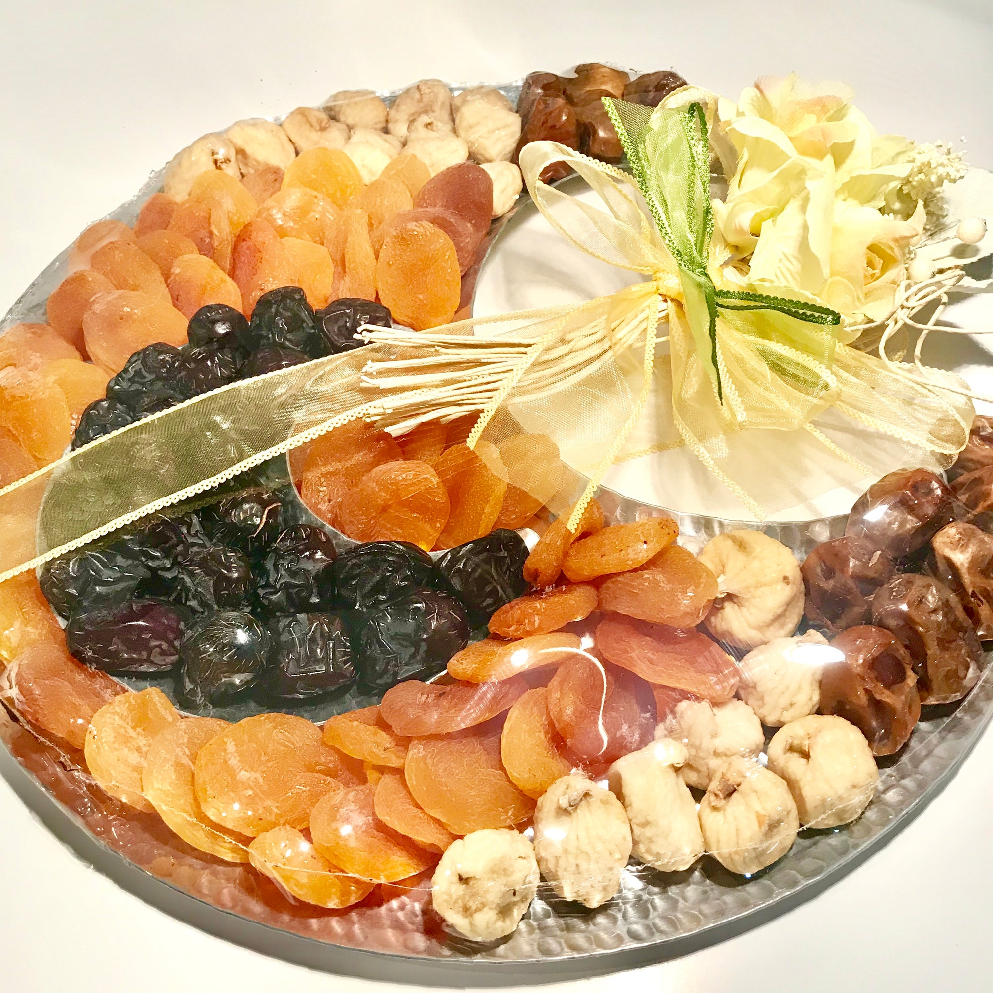 Iftar Platter : FRDFP2019-002