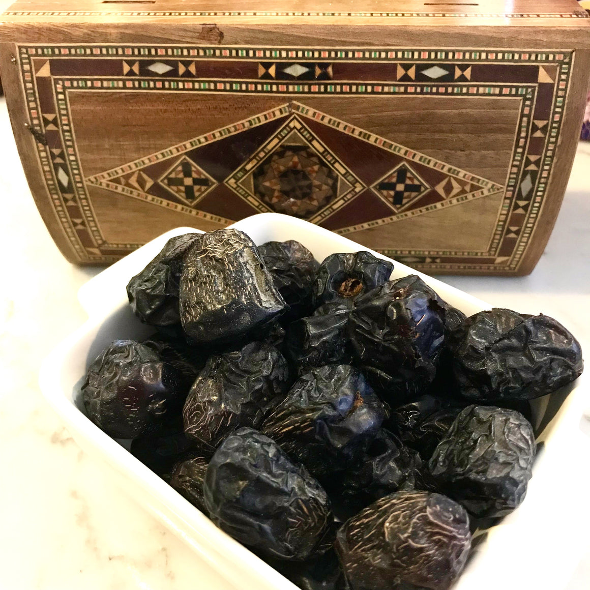 Ramadan 2024 AJWA DATES