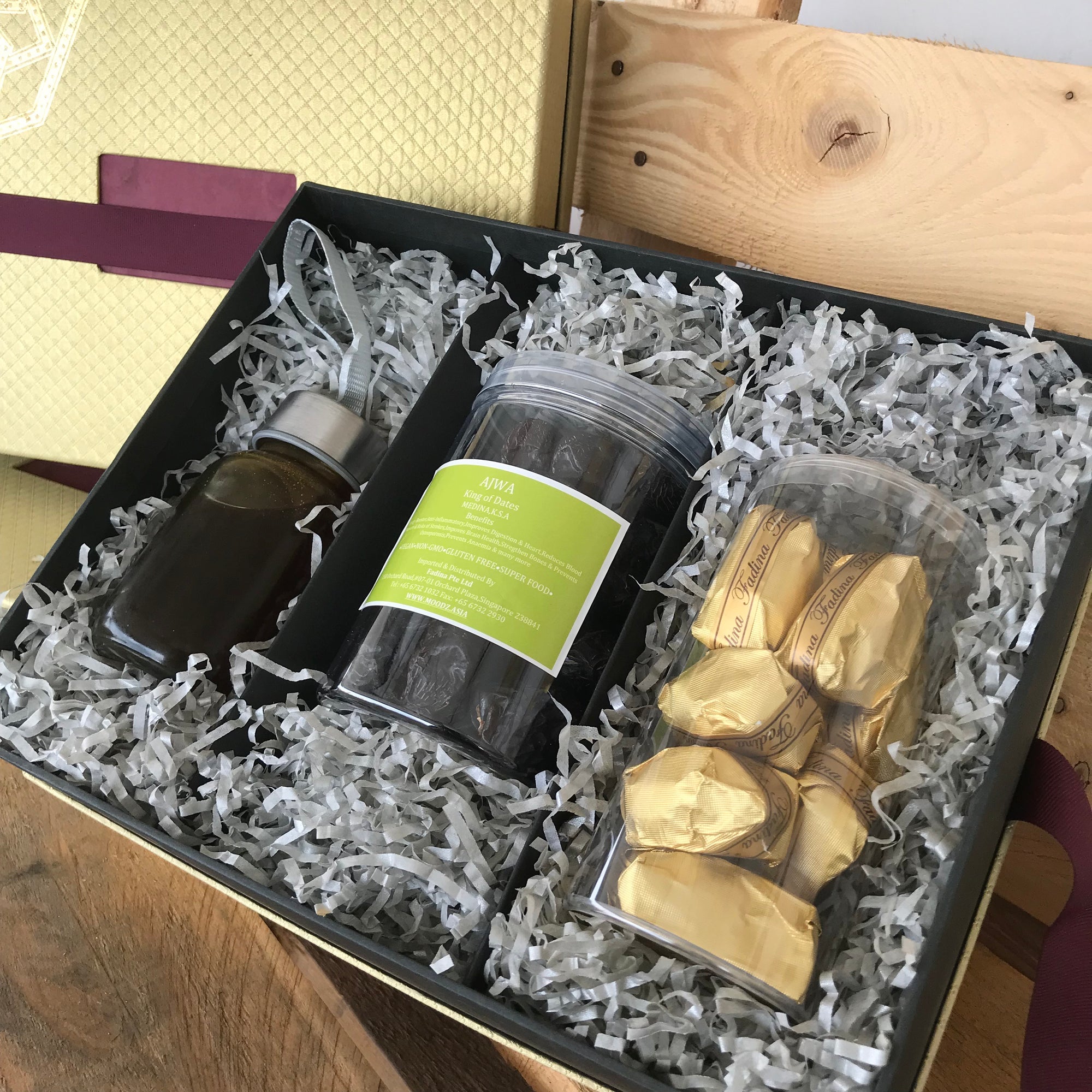 Healthy Treats Set FG2019-007