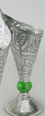 Incense Burner (Calligraphy) Sold Out