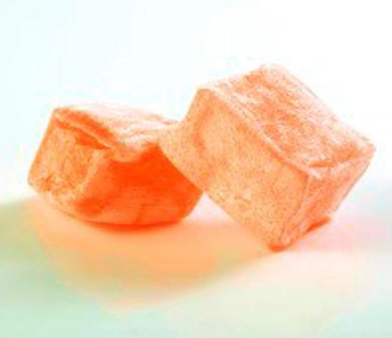 4pc Box / Bag  Lokoum & Nougat @ $4.90