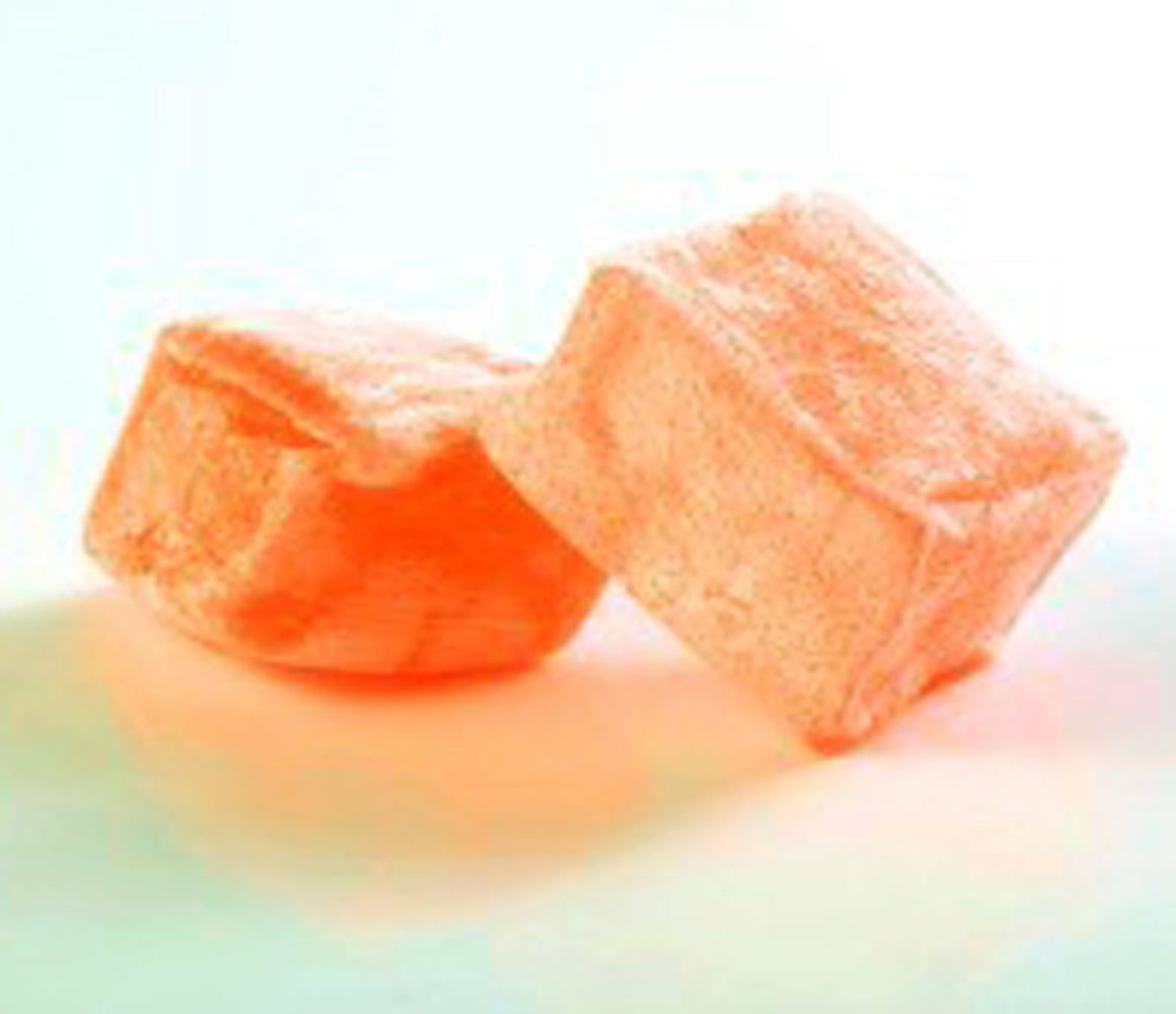 Orange Lokoum