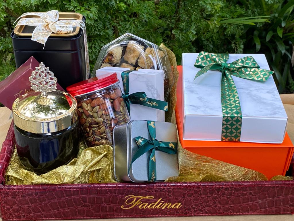EID 2023 Hamper : 4