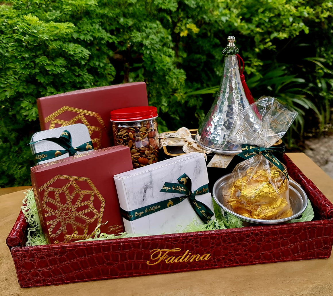 EID 2023 Hamper : 3