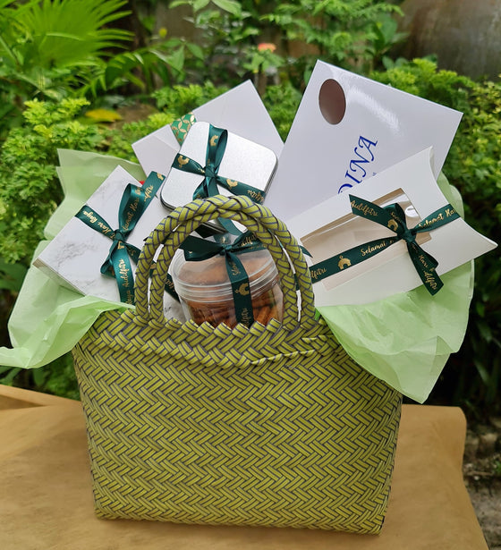 EID 2023 Hamper : 1