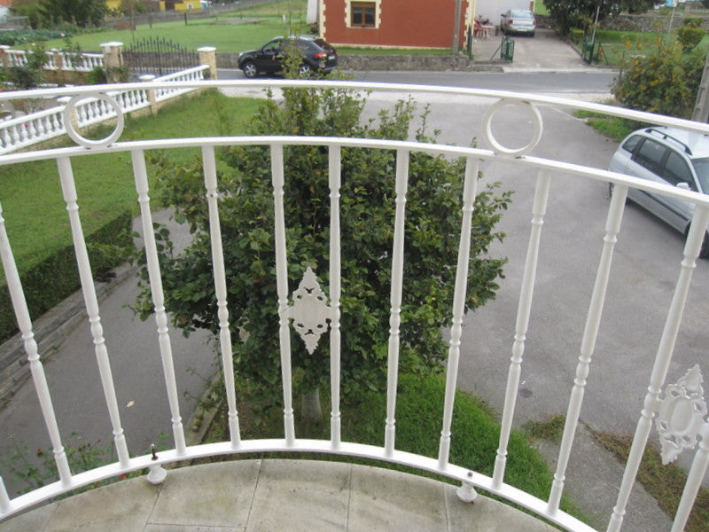 Individual Chalet of 210 sq.