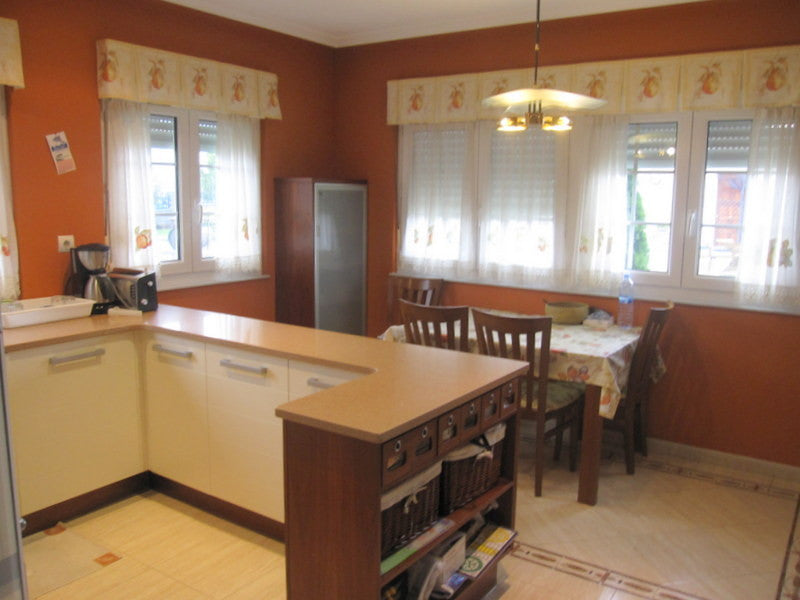 Individual Chalet of 210 sq.