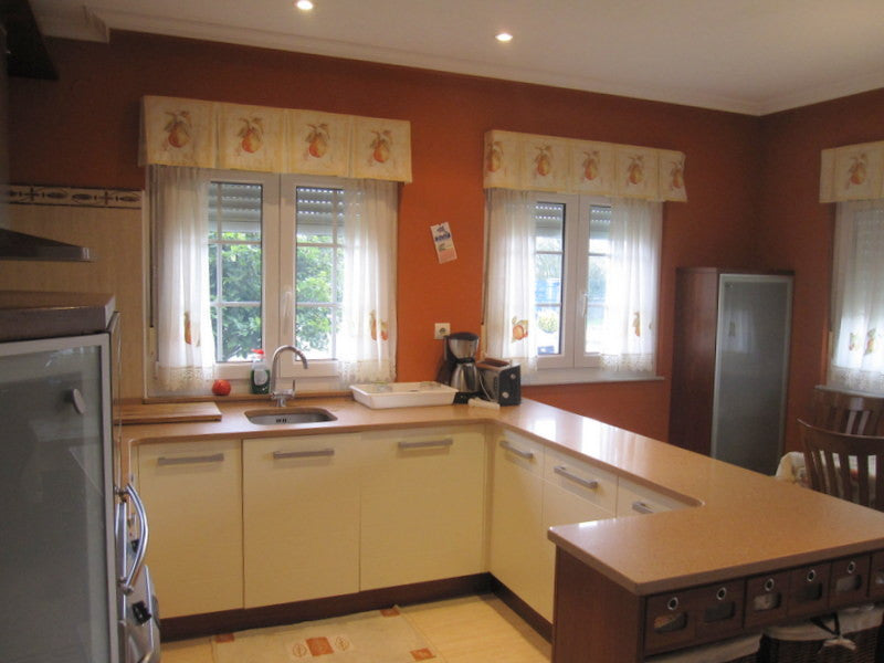 Individual Chalet of 210 sq.