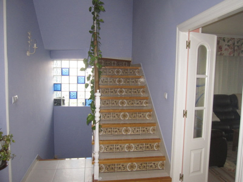 Individual Chalet of 210 sq.