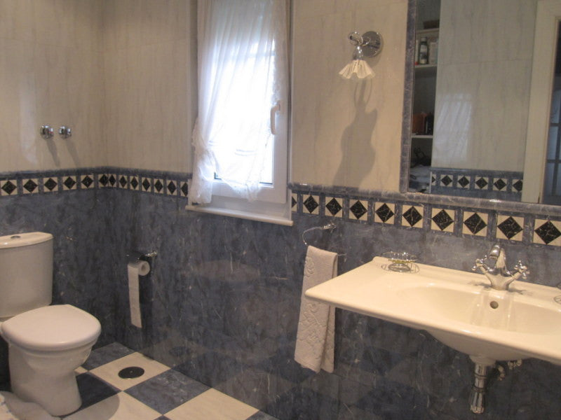 Individual Chalet of 210 sq.