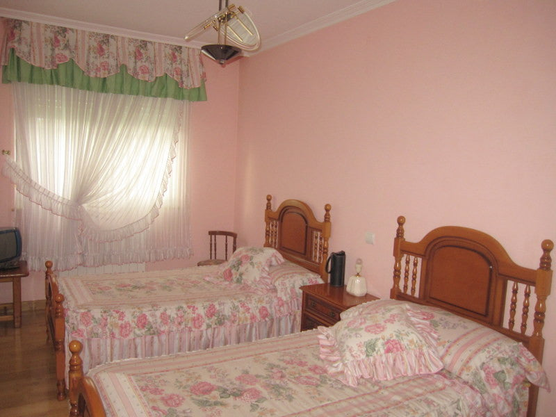 Individual Chalet of 210 sq.