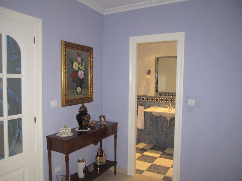 Individual Chalet of 210 sq.