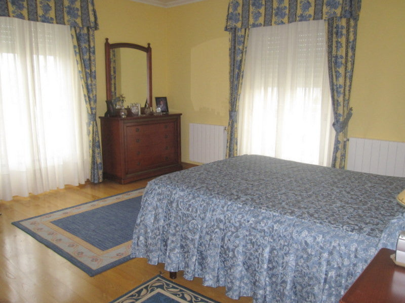 Individual Chalet of 210 sq.