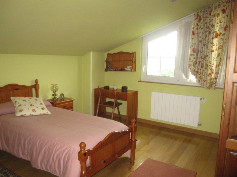 Individual Chalet of 210 sq.