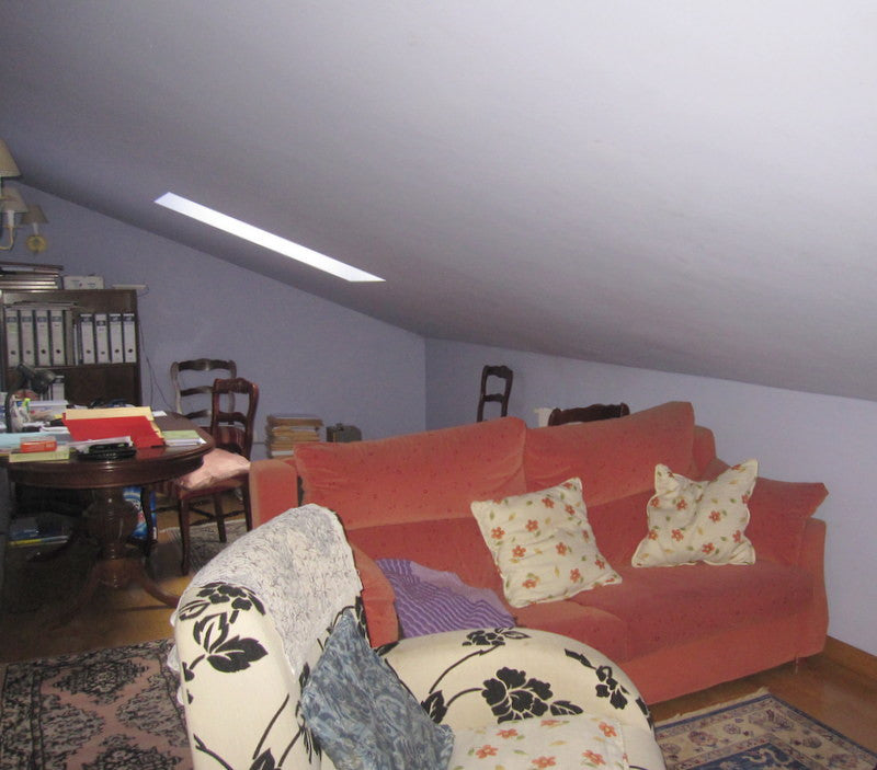 Individual Chalet of 210 sq.