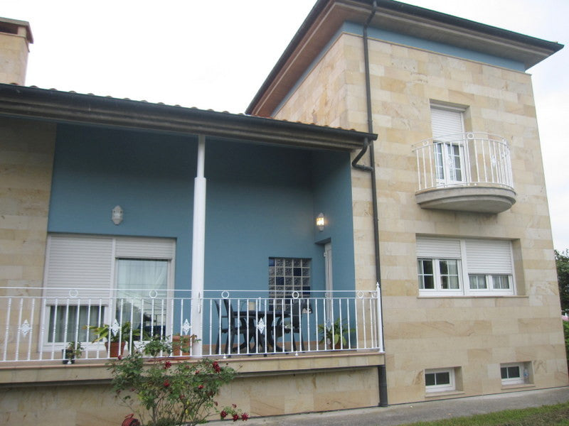 Individual Chalet of 210 sq.