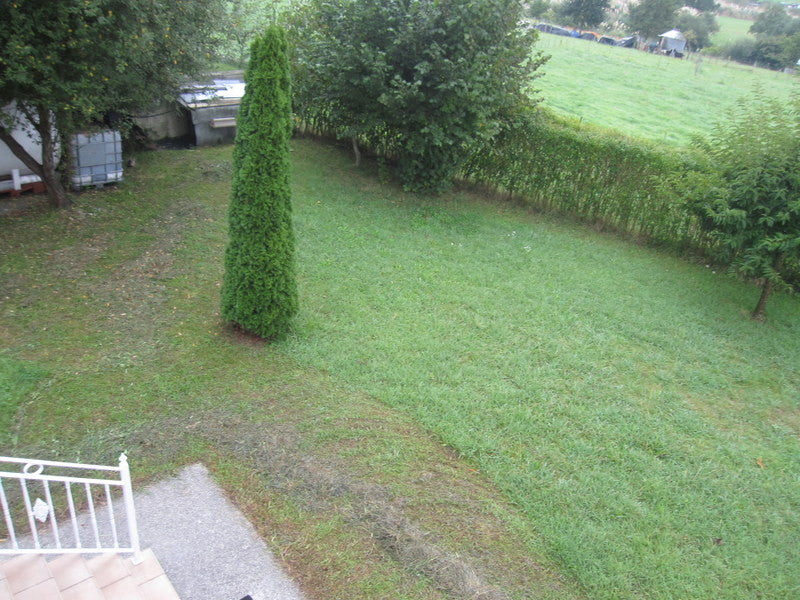 Individual Chalet of 210 sq.