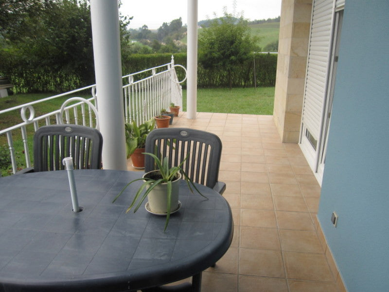 Individual Chalet of 210 sq.