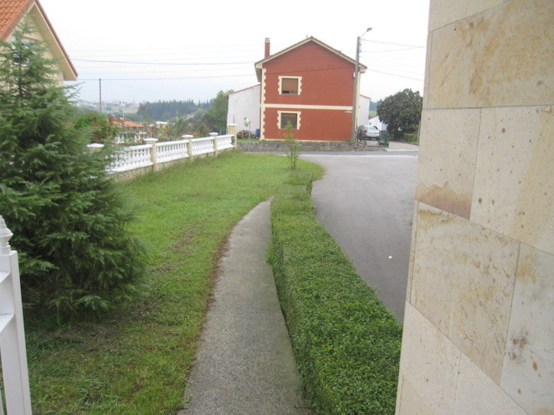 Individual Chalet of 210 sq.